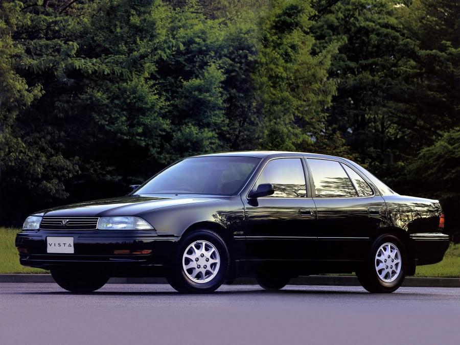 Toyota Vista '1992